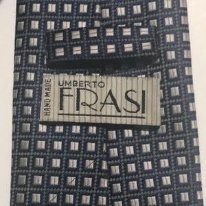 Umberto Frasi Neck Tie